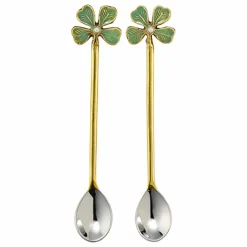 Doing Goods Art De La Table|Cuillères à café - Set de 2 |