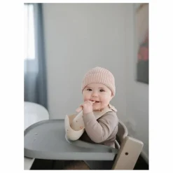 Mushie Premiers Repas|Puériculture|Cuillères bébé en silicone |