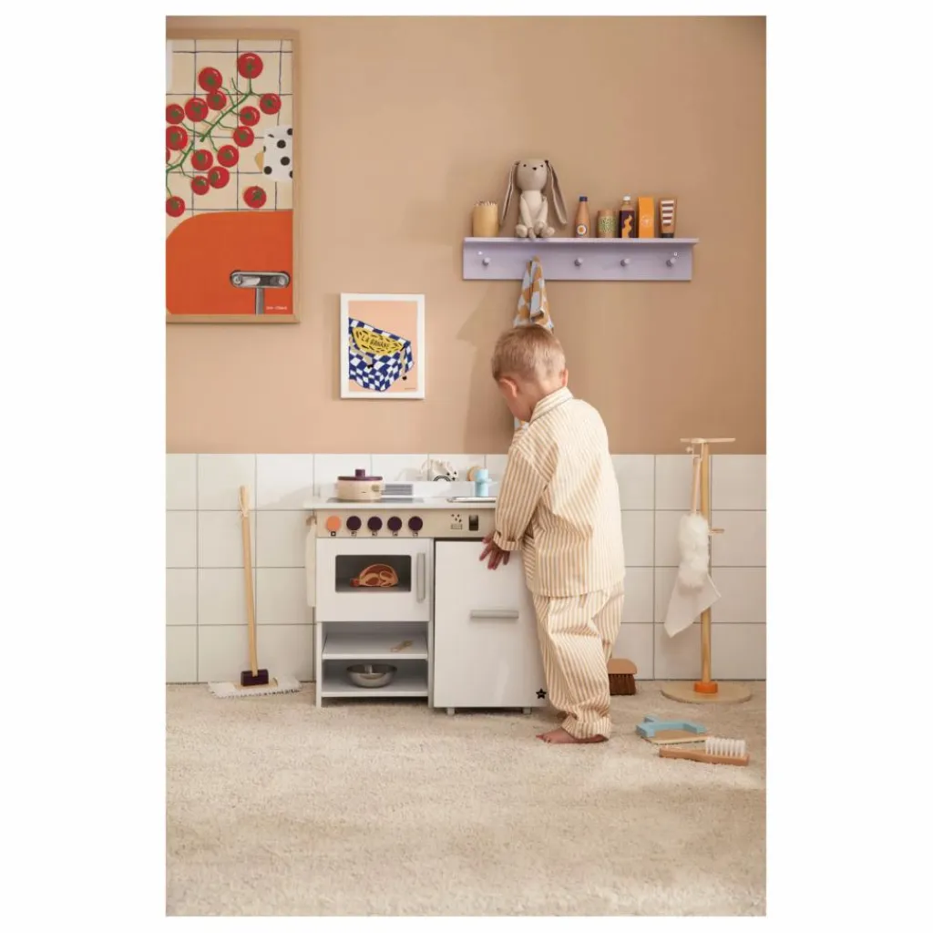 Kid's Concept Cuisine avec lave-vaisselle