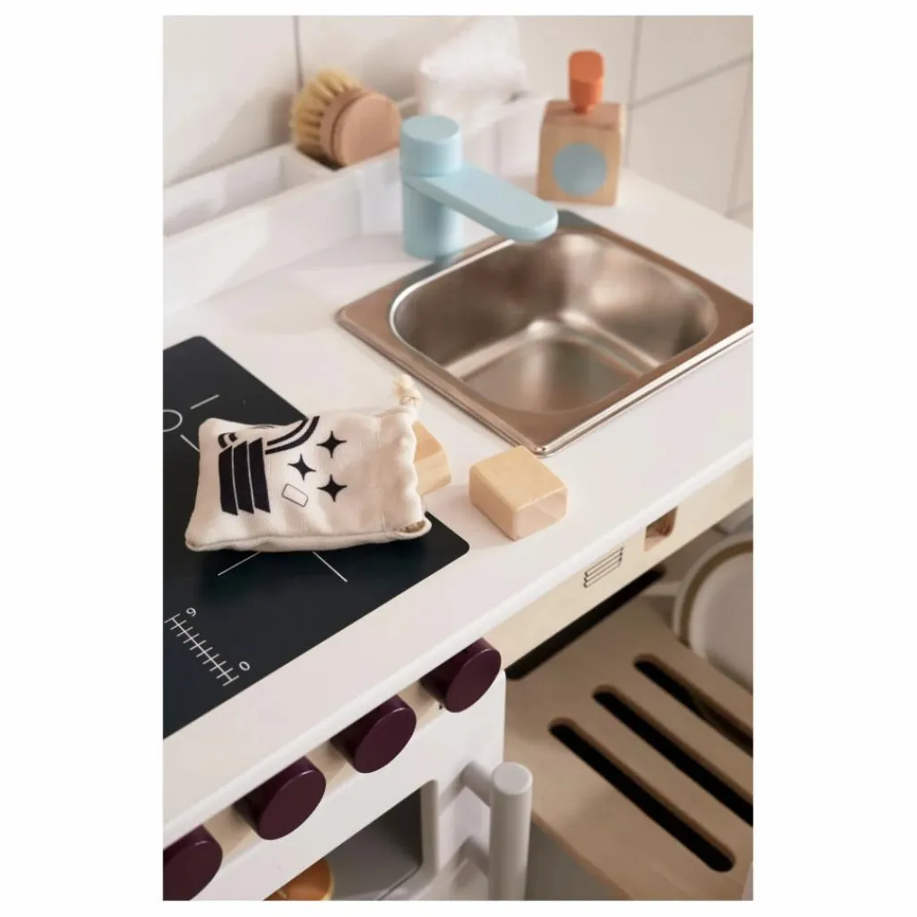 Kid's Concept Cuisine avec lave-vaisselle