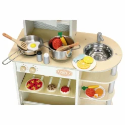 Hot Vilac Cuisine du Chef Blanc