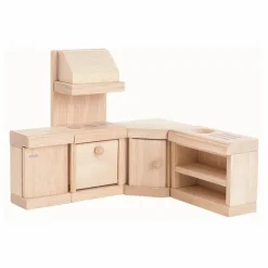 Plan Toys Cuisine en bois