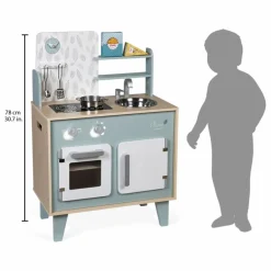 Janod Cuisines, Marchandes|Cuisine Plume