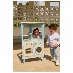 Janod Cuisines, Marchandes|Cuisine trio