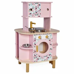 Janod Cuisine Twist Multicolore Hot