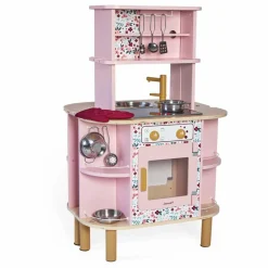 Janod Cuisine Twist Multicolore Hot