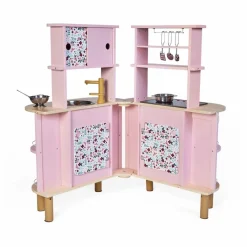 Janod Cuisine Twist Multicolore Hot