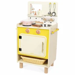 Janod Cuisinière - Mamie Soleil Jaune