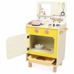 Janod Cuisinière - Mamie Soleil Jaune