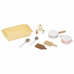 Janod Cuisinière - Mamie Soleil Jaune