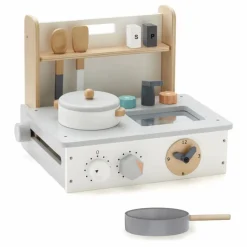 Kid's Concept Cuisinière en bois