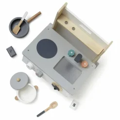 Kid's Concept Cuisinière en bois