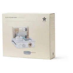 Kid's Concept Cuisinière en bois