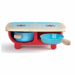 Online Hape Cuisinière et ses accessoires Multicolore
