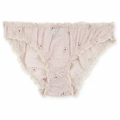 Scarlette Ateliers Culotte Alia | Rouge Clearance