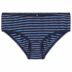 Femme Momoni Culotte Amaca Rayures Métallisées |