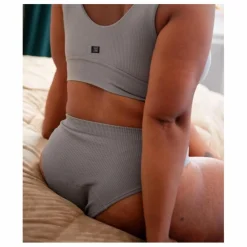 Femme Mama Hangs Culotte Classique Everyday |