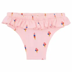 Discount Bonton Culotte de Bain Kini | Rose