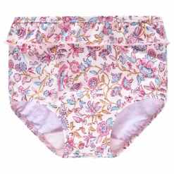 Louise Misha Maillots De Bain|Culotte de Bain Polyamide Recyclé Zaca Bébé |