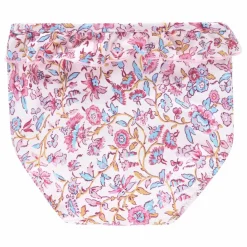 Louise Misha Maillots De Bain|Culotte de Bain Polyamide Recyclé Zaca Bébé |