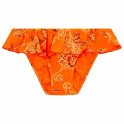 Hot Sunchild Culotte de Bain Santos | Orange