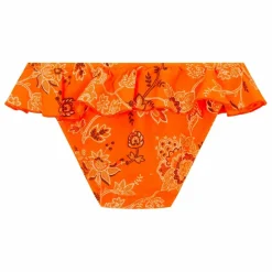 Hot Sunchild Culotte de Bain Santos | Orange