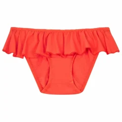 Sunchild Culotte de Bain Santos | Rouge Sale