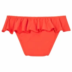 Sunchild Culotte de Bain Santos | Rouge Sale