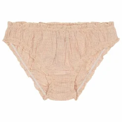 Scarlette Ateliers Culotte Grace Carreaux | Rouge Sale