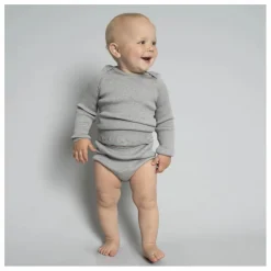 Minimalisma Pyjamas, Sous-Vêtements|Pyjamas, Sous-Vêtements|Culotte Haute Bobbi Soie et Coton |