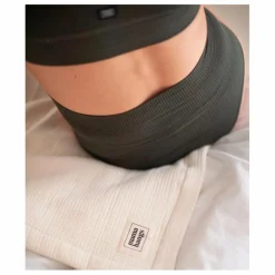 Discount Mama Hangs Culotte Taille Haute Everyday | Olive