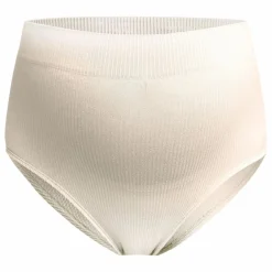 Best Mama Hangs Culotte Taille Haute Everyday | Ecru