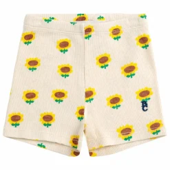 Bobo Choses Bloomers, Shorts|Cycliste Tournesol |