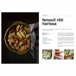 Hachette Dans ma cuisine - FR Multicolore