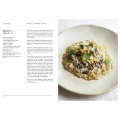 Hachette Dans ma cuisine - FR Multicolore