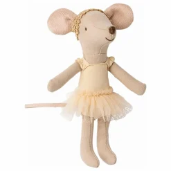 Maileg Danseuse de ballet souris Multicolore Sale