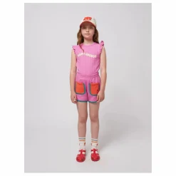Bobo Choses Débardeur Bobo | Rose Clearance