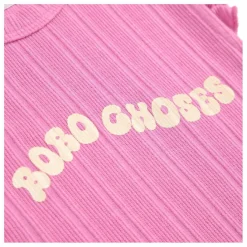 Bobo Choses Débardeur Bobo | Rose Clearance