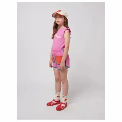 Bobo Choses Débardeur Bobo | Rose Clearance