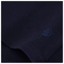 Hot Petit Bateau Débardeur Coton Bio | Bleu marine