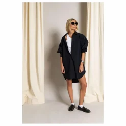 Outlet Smallable Woman Débardeur Côtelé Ayla Coton Bio | Blanc