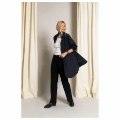 Outlet Smallable Woman Débardeur Côtelé Ayla Coton Bio | Blanc