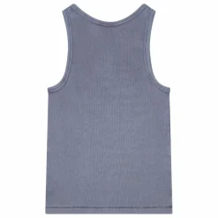 Femme Smallable Woman Tee-Shirts, Polos|Débardeur Côtelé Ayla Coton Bio |