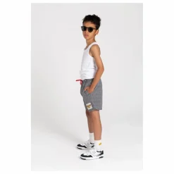 Enfant Finger in the nose Débardeur Côtelé Coton Bio |