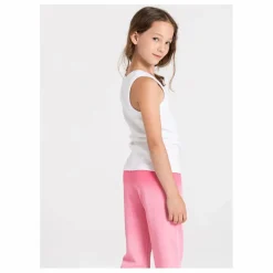 Enfant Finger in the nose Débardeur Côtelé Coton Bio |