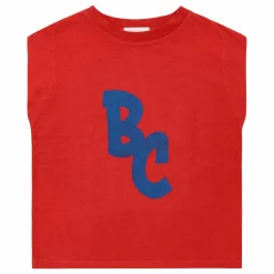 Bobo Choses Débardeur Matière Recyclée BC | Rouge Online