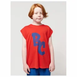 Bobo Choses Débardeur Matière Recyclée BC | Rouge Online