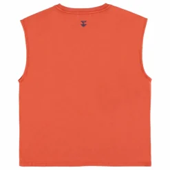 Femme Sisters Department Débardeur Sophie Datil Pepper Coton Flamé |