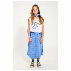 Enfant Piupiuchick T-Shirts, Chemises|Blouses, T-Shirts|Débardeur Tiger |