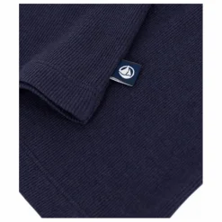 Femme Petit Bateau Tee-Shirts, Polos|Débardeur Uni Laine |